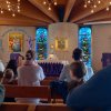 Rekolekcje wspólnoty polskiej w La Salette